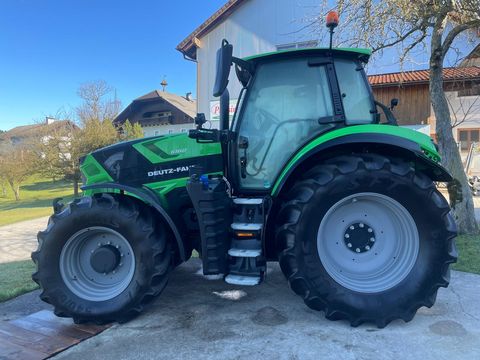 Deutz Fahr 6160 POWERSHIFT (Stage V)