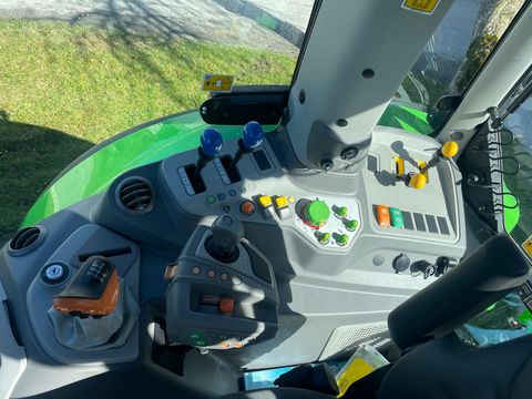 Deutz Fahr 6160 POWERSHIFT (Stage V)