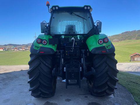 Deutz Fahr 6160 POWERSHIFT (Stage V)