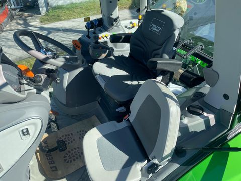 Deutz Fahr 6160 POWERSHIFT (Stage V)