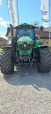 Deutz Fahr 6175 TTV Agrotron