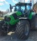 Deutz Fahr 6175 TTV Agrotron