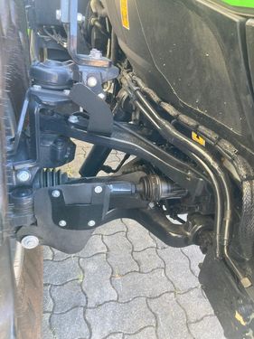 Deutz Fahr 5105 D TTV (Stage V)
