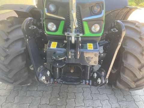 Deutz Fahr 5105 D TTV (Stage V)