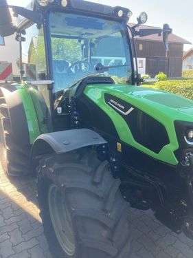 Deutz Fahr 5105 D TTV (Stage V)