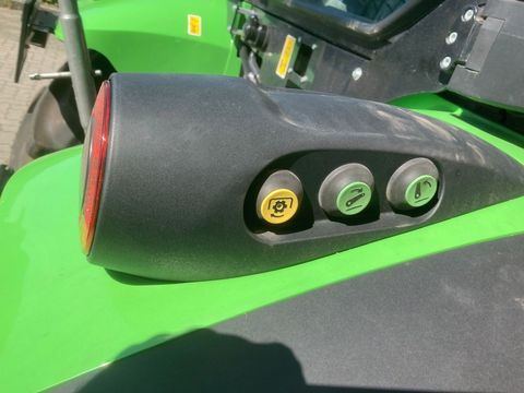 Deutz Fahr 5105 D TTV (Stage V)