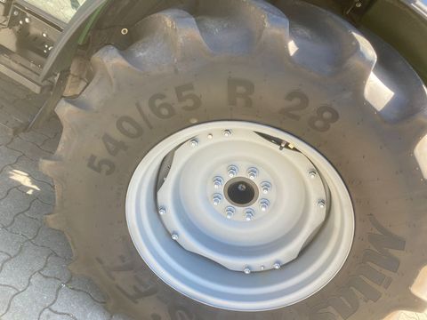 Deutz Fahr 5105 D TTV (Stage V)