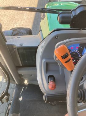 Deutz Fahr 5105 D TTV (Stage V)