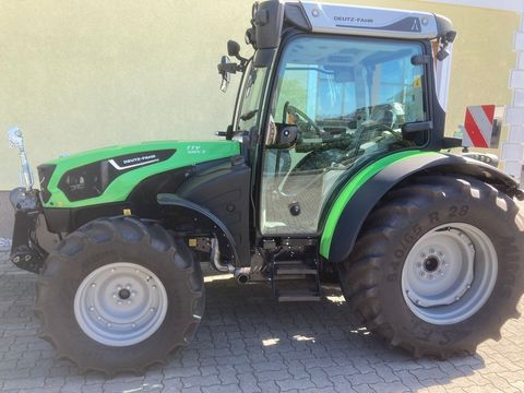 Deutz Fahr 5105 D TTV (Stage V)