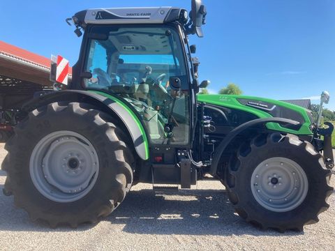 Deutz Fahr 5105 D TTV (Stage V)