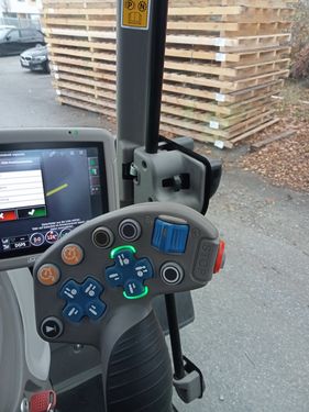 Deutz Fahr 5105 D TTV (Stage V)