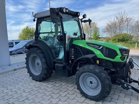 Deutz Fahr 5115 DF (Stage V)