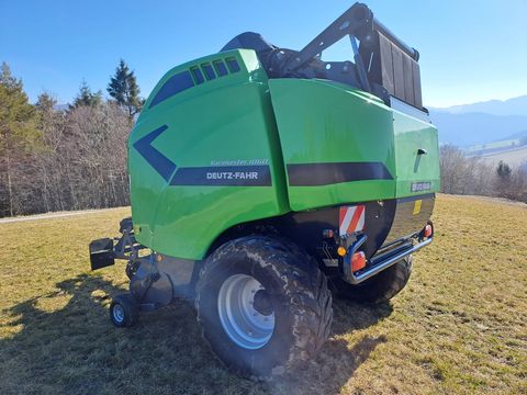 Deutz Fahr VARIMASTER 1060