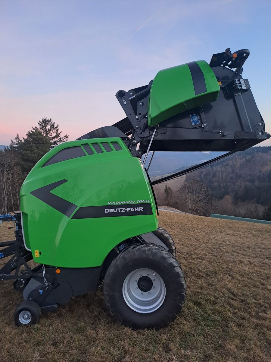 Deutz Fahr VARIMASTER 1060 3