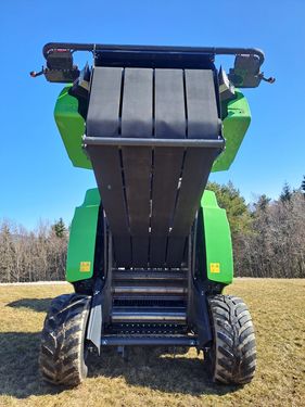 Deutz Fahr VARIMASTER 1060