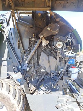 Deutz Fahr VARIMASTER 1060