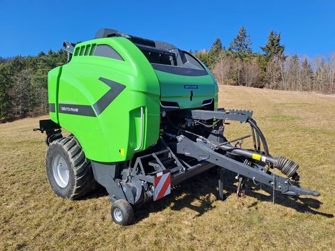 Deutz Fahr VARIMASTER 1060