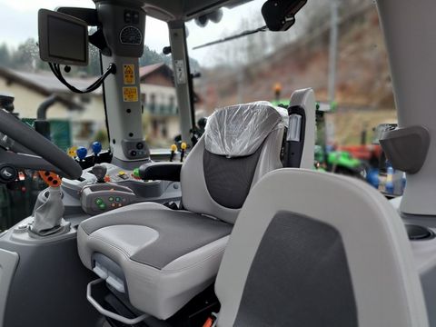 Deutz Fahr 6160 POWERSHIFT (Stage V)