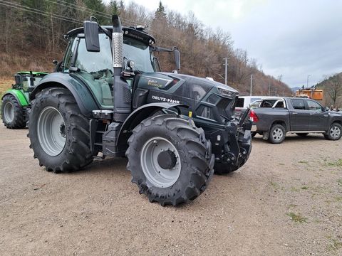 Deutz Fahr 6160 POWERSHIFT (Stage V)