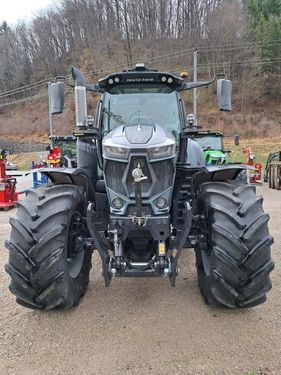 Deutz Fahr 6160 POWERSHIFT (Stage V)