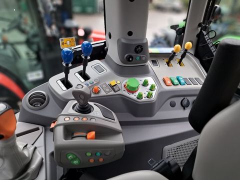 Deutz Fahr 6160 POWERSHIFT (Stage V)