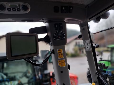 Deutz Fahr 6160 POWERSHIFT (Stage V)