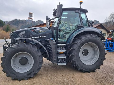 Deutz Fahr 6160 POWERSHIFT (Stage V)