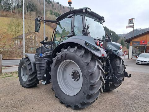 Deutz Fahr 6160 POWERSHIFT (Stage V)