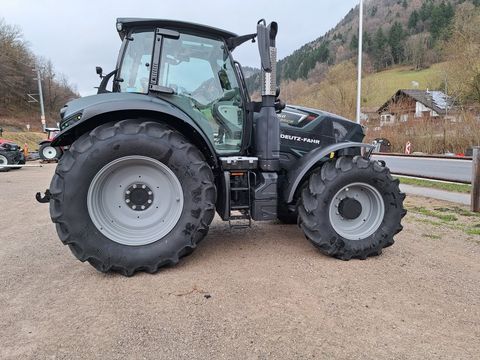 Deutz Fahr 6160 POWERSHIFT (Stage V)