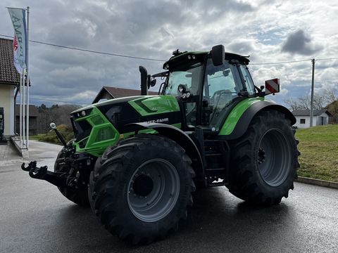 Deutz Fahr 6175 Agrotron