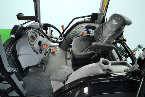 Deutz Fahr 5105D (Stage V)