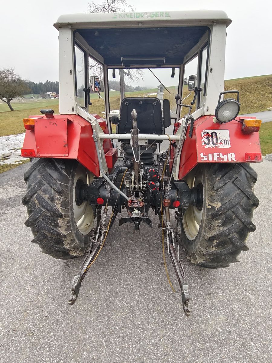 Steyr 8075 2