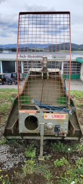 Holzknecht HS 204 B