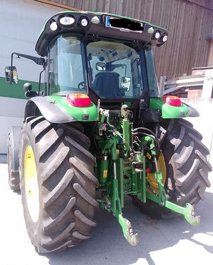 John Deere 5090 R