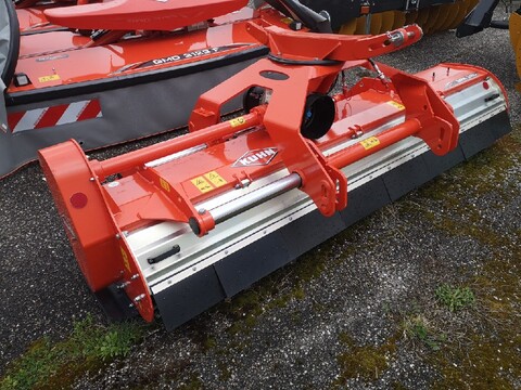 Kuhn BPR 280