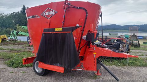 Kuhn EUROMIX I