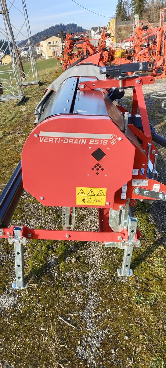 Redexim Verti-Drain 2519 2