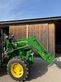John Deere 583