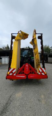 Pöttinger Novadisc 900