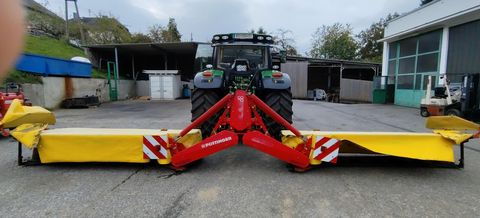Pöttinger Novadisc 900