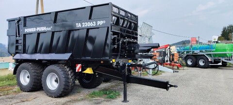 Brantner TA 23063 PP+
