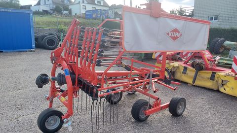 Kuhn GA3801