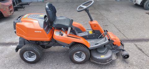 Husqvarna R216AWD
