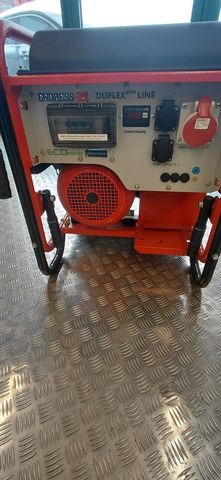 Endress ESE 606DHG-GT