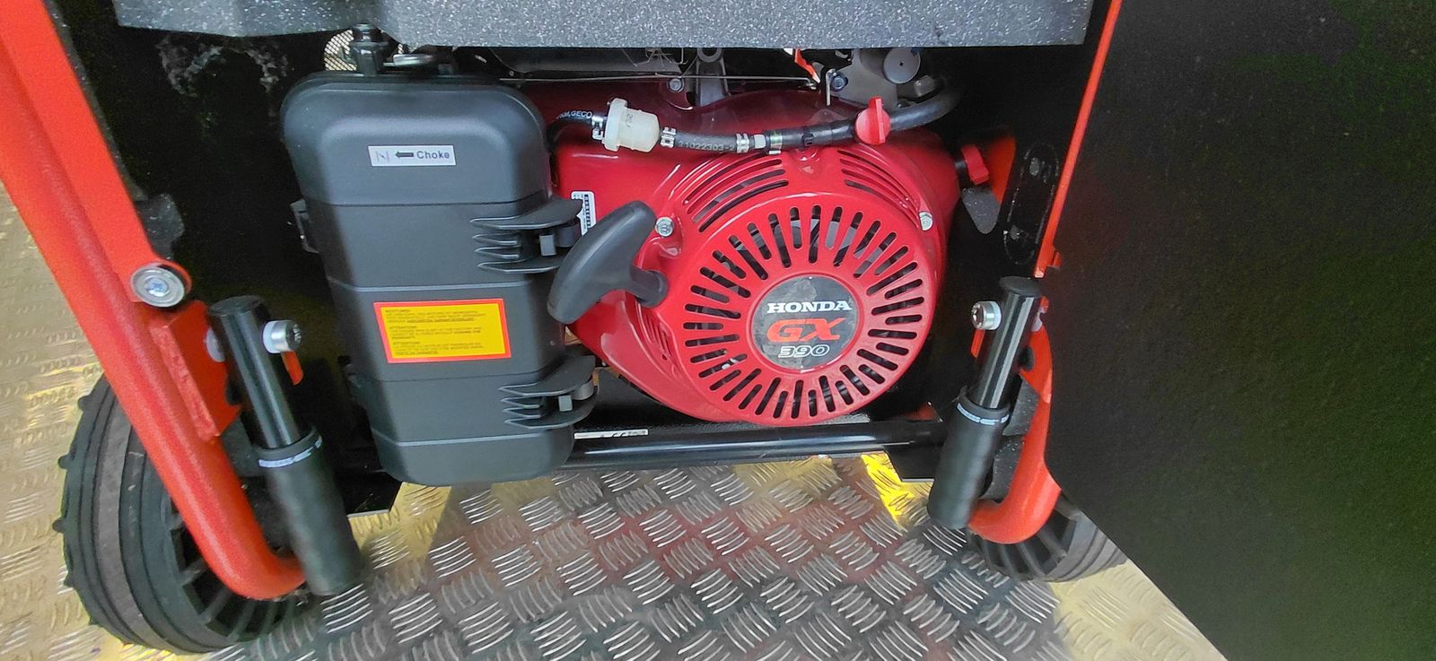 Endress ESE 606DHG-GT 3