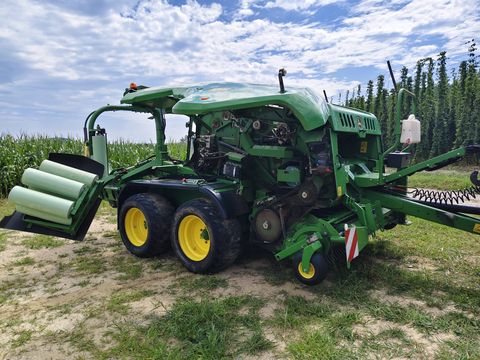 John Deere C 441 R