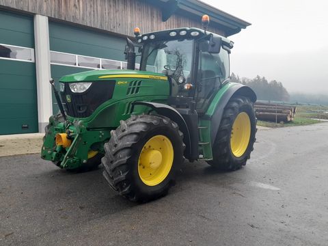 John Deere 6140R