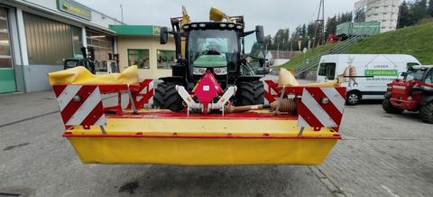Pöttinger Novacat 306 F Classic