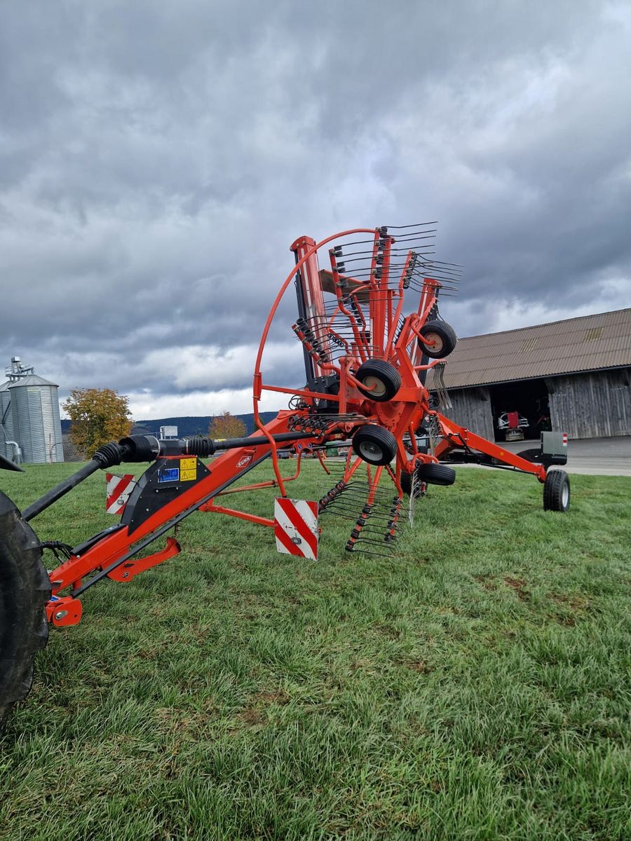 Kuhn GA 8030 3