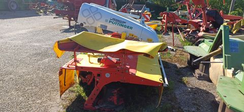 Pöttinger NovaCat 301 Alpha Motion Master